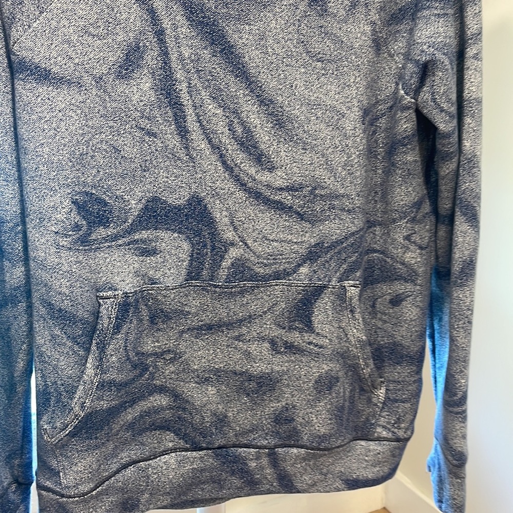 Athleta Girls Hoodie, Size XXL (16) - Picture 3 of 4